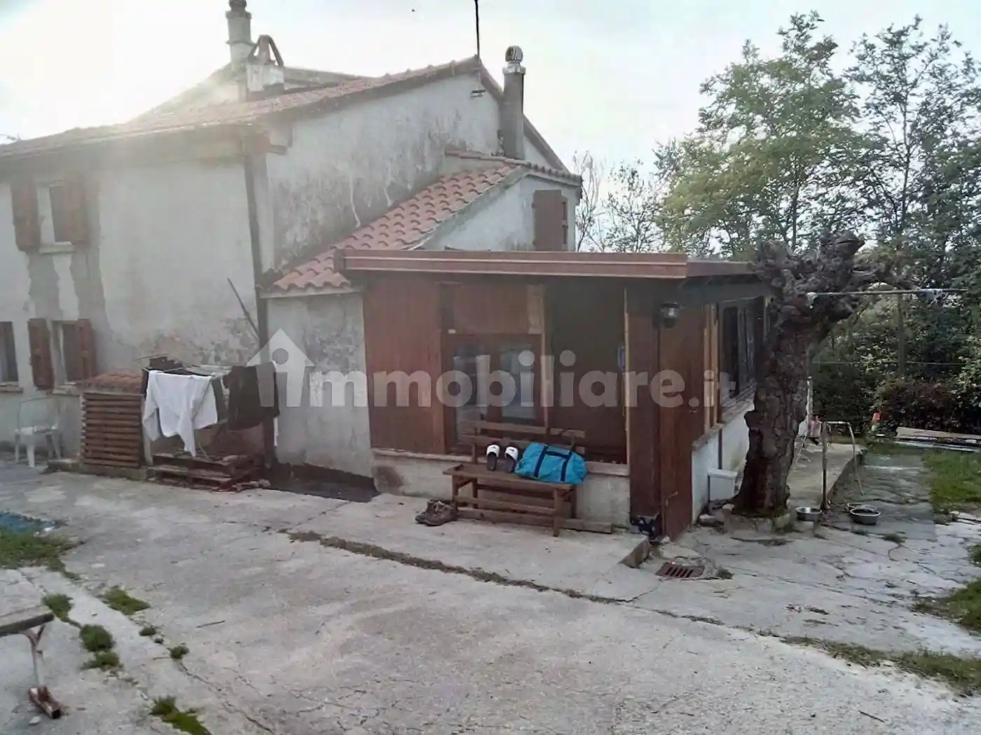 Casale via Venetica 4, Mazzangrugno, Jesi - foto 3