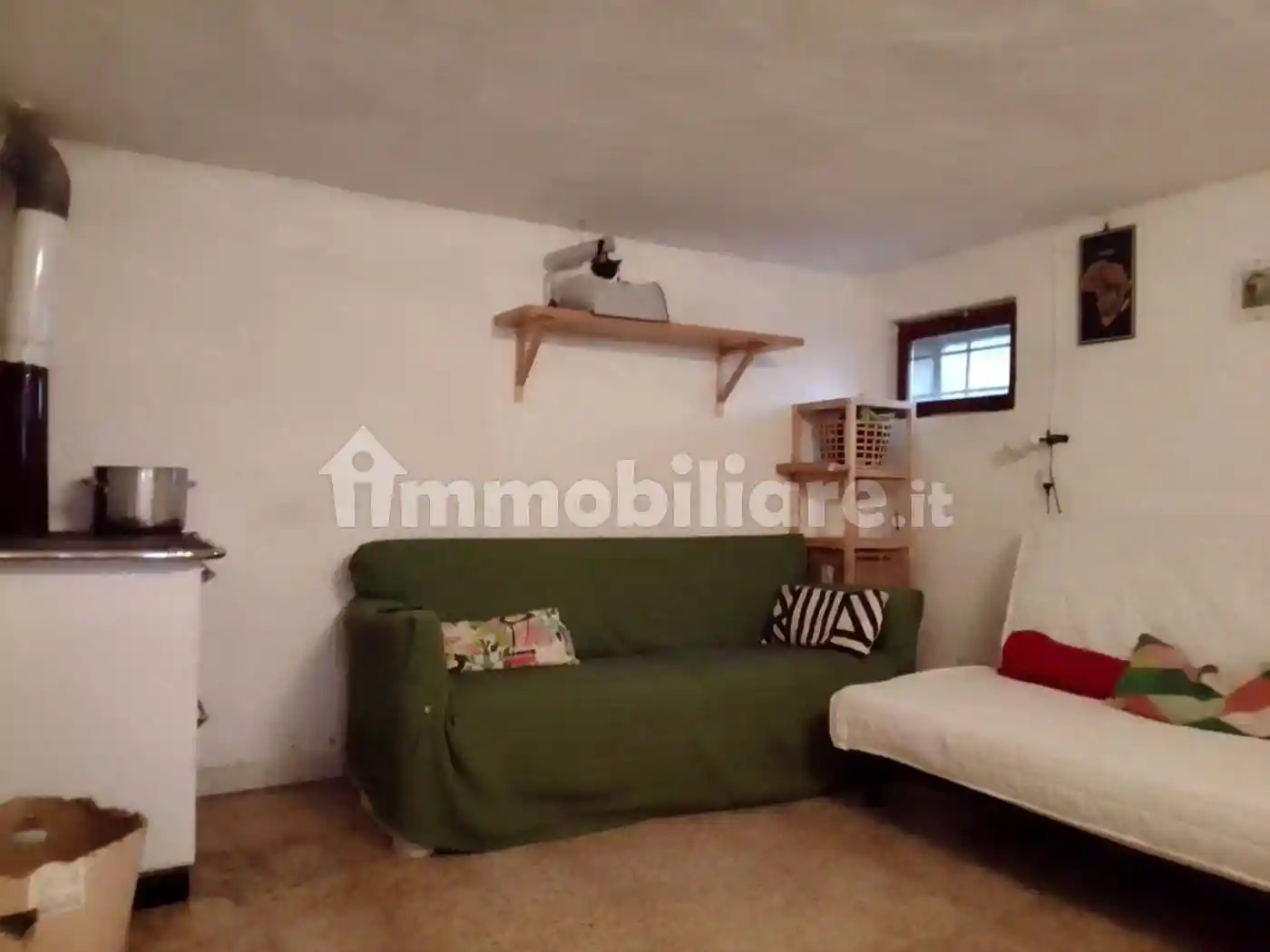 Casale via Venetica 4, Mazzangrugno, Jesi - foto 5