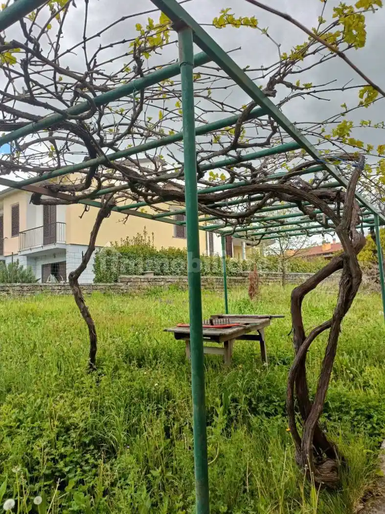 Villa in vendita a Castel del Piano