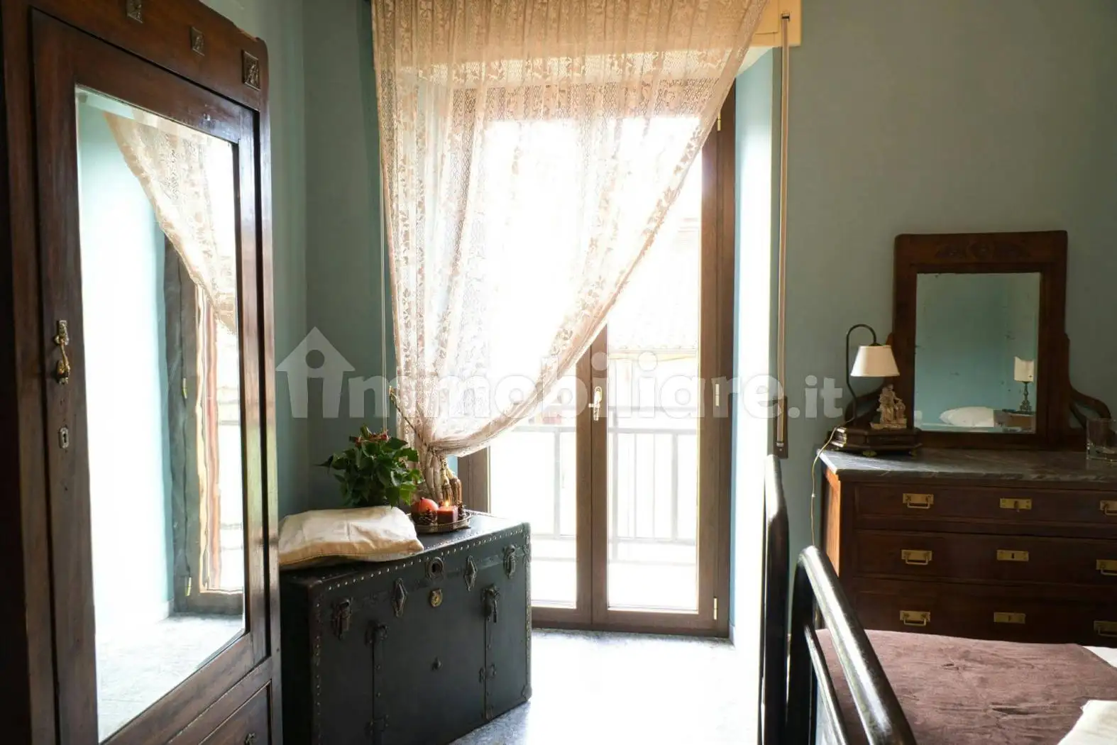 Appartamento in affitto a Celano