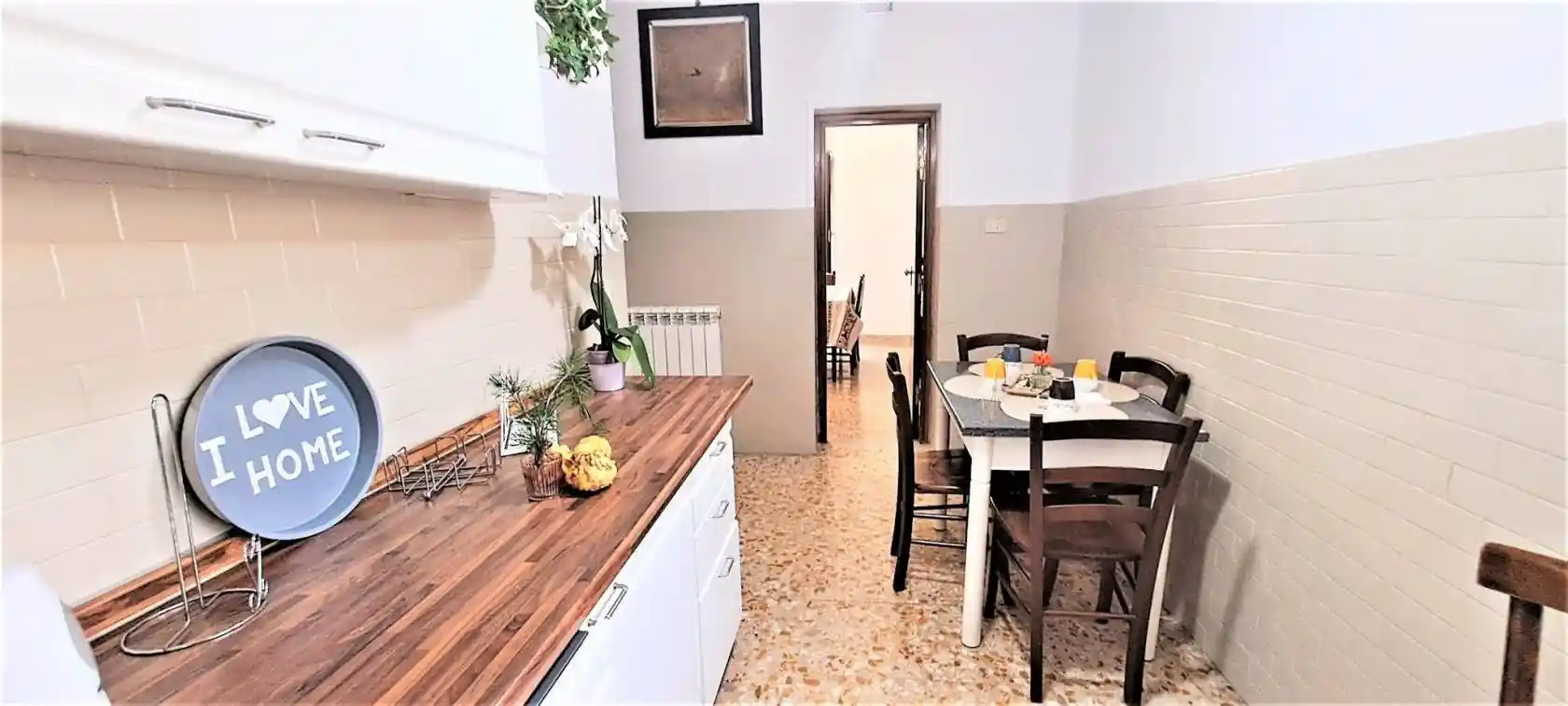 Trilocale via Filippo Carusi, Centro, Celano - foto 2