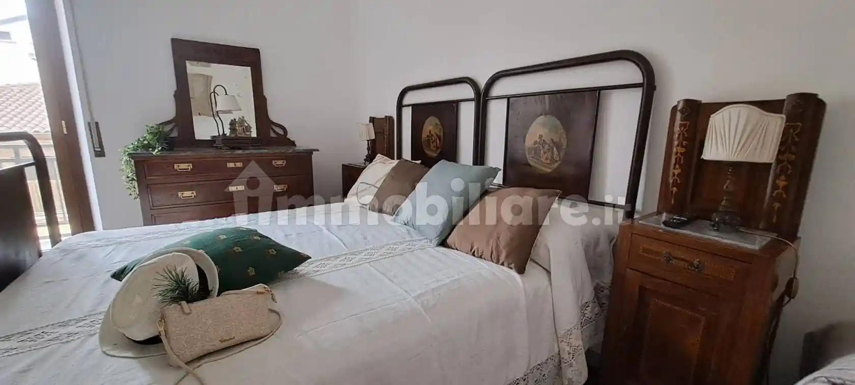 Trilocale via Filippo Carusi, Centro, Celano - foto 3