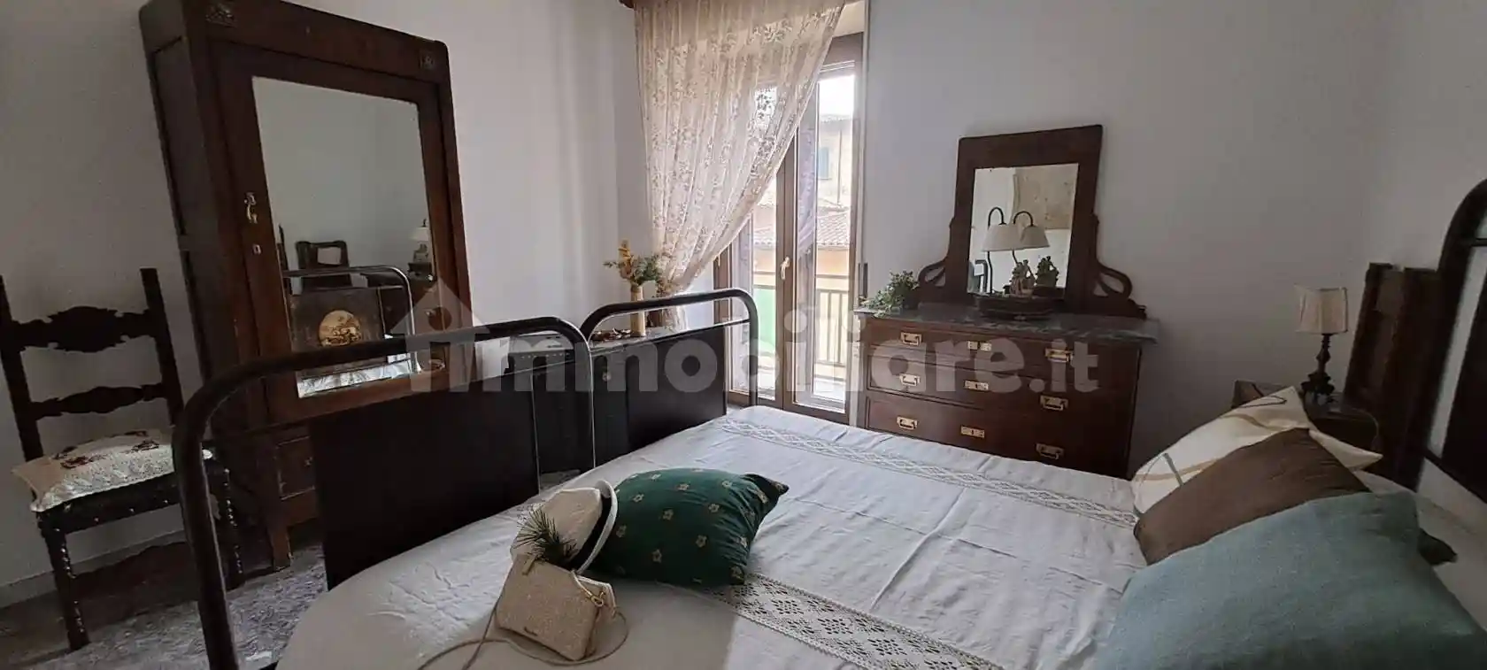 Trilocale via Filippo Carusi, Centro, Celano - foto 4