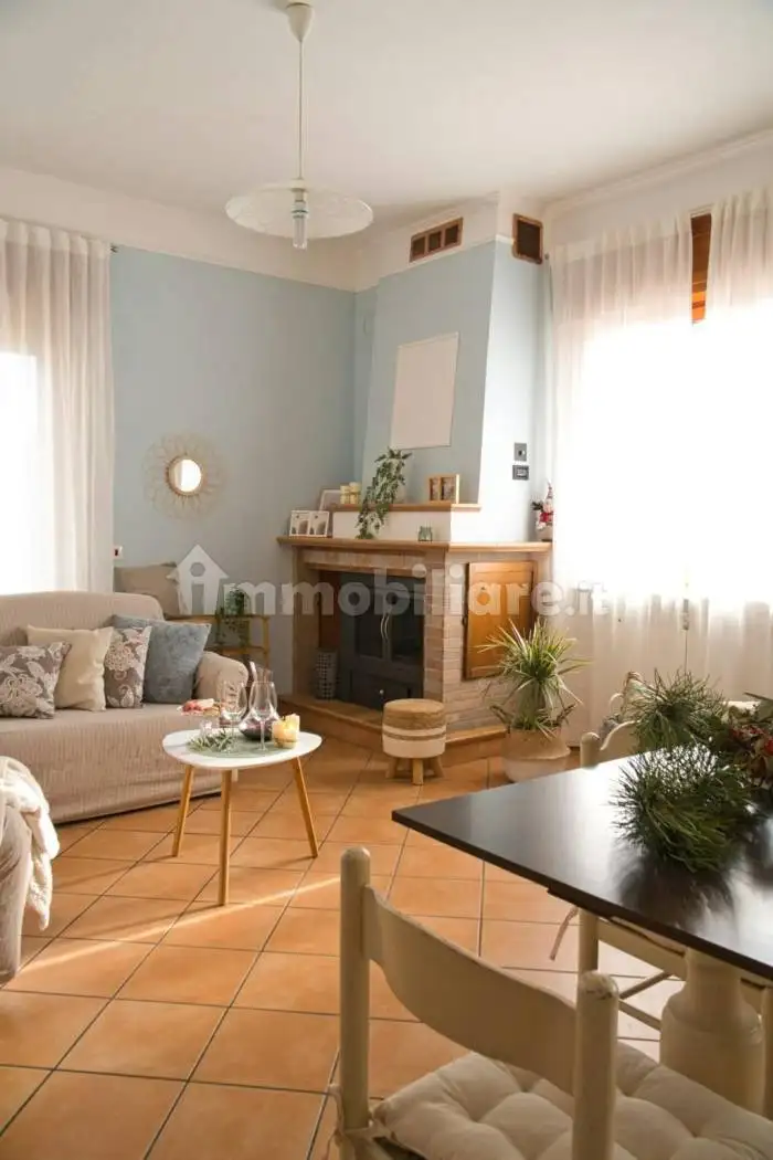 Appartamento in affitto a Celano