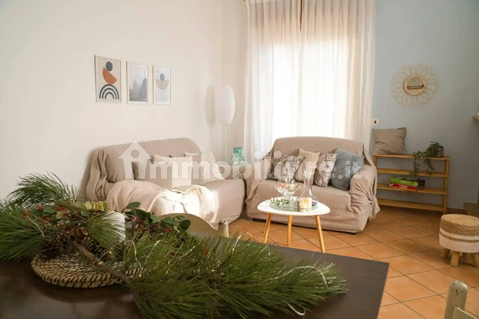 Trilocale via Camillo Benso Conte di Cavour, Centro, Celano - foto 2