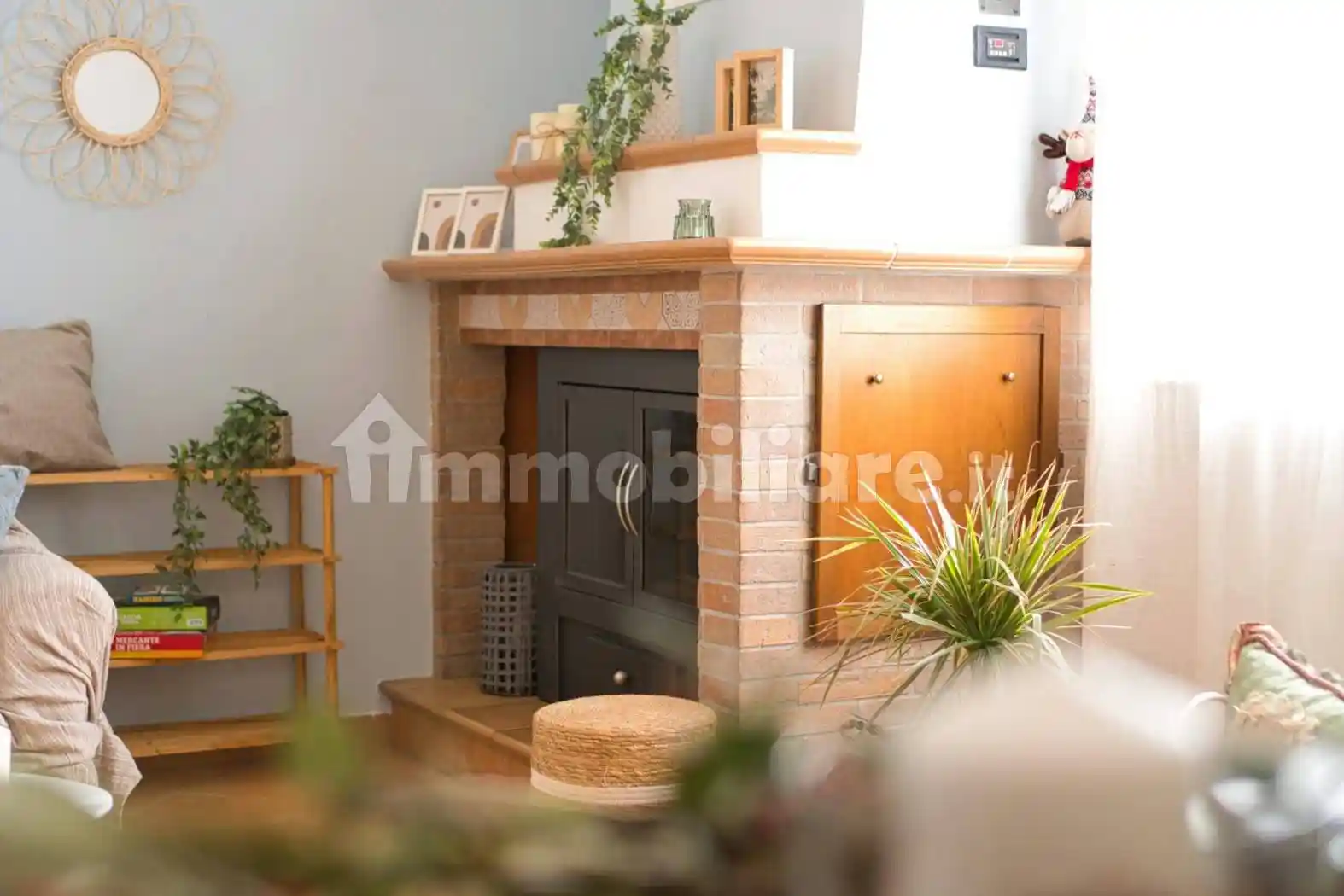 Trilocale via Camillo Benso Conte di Cavour, Centro, Celano - foto 4