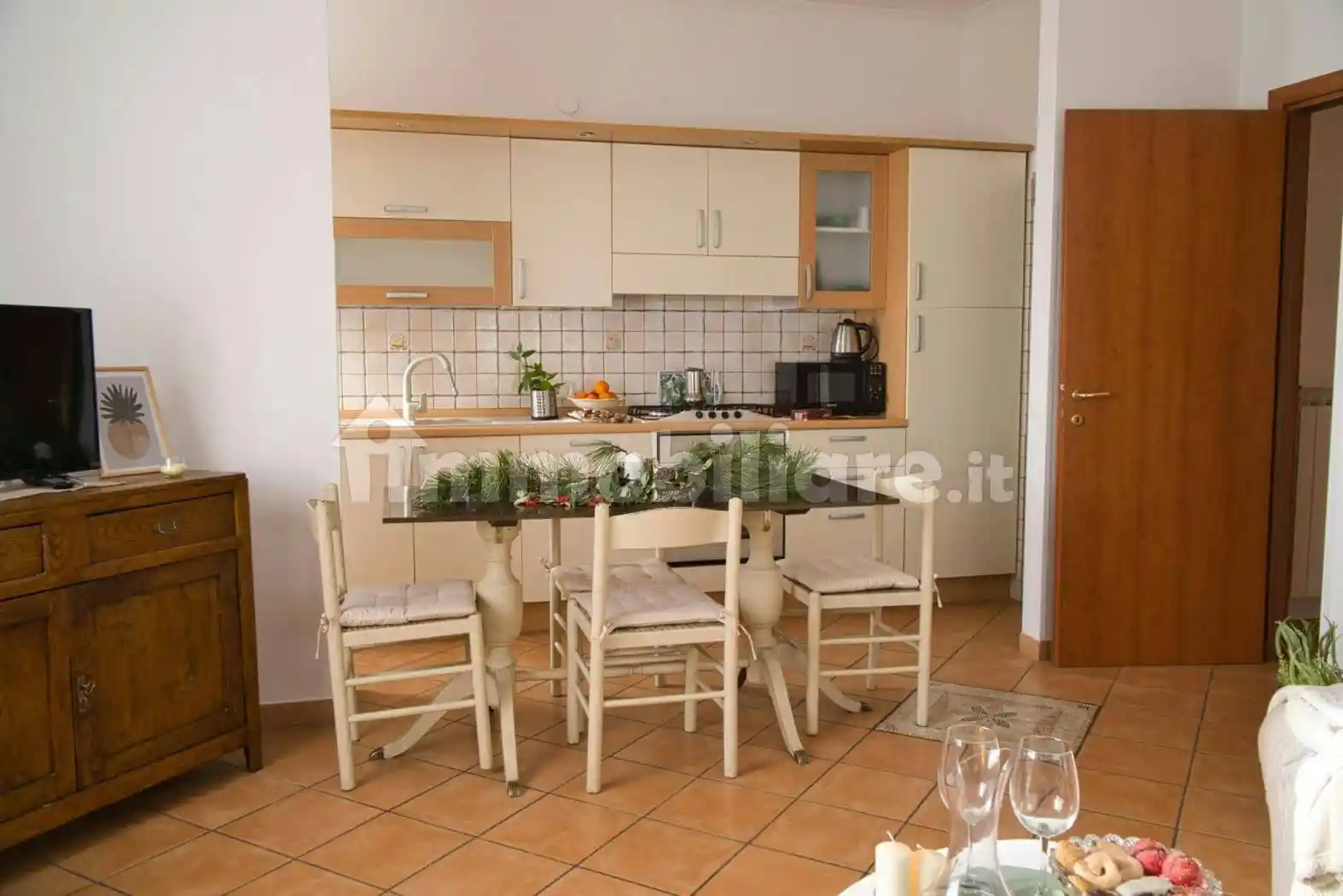 Trilocale via Camillo Benso Conte di Cavour, Centro, Celano - foto 5