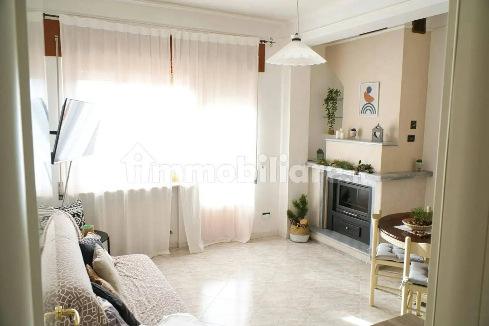 Appartamento in affitto a Celano