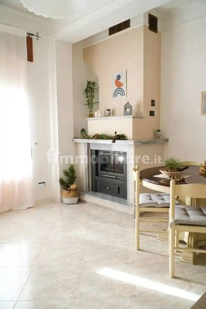 Trilocale via Camillo Benso Conte di Cavour, Centro, Celano - foto 3