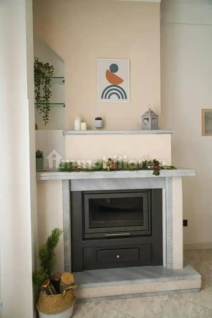 Trilocale via Camillo Benso Conte di Cavour, Centro, Celano - foto 4