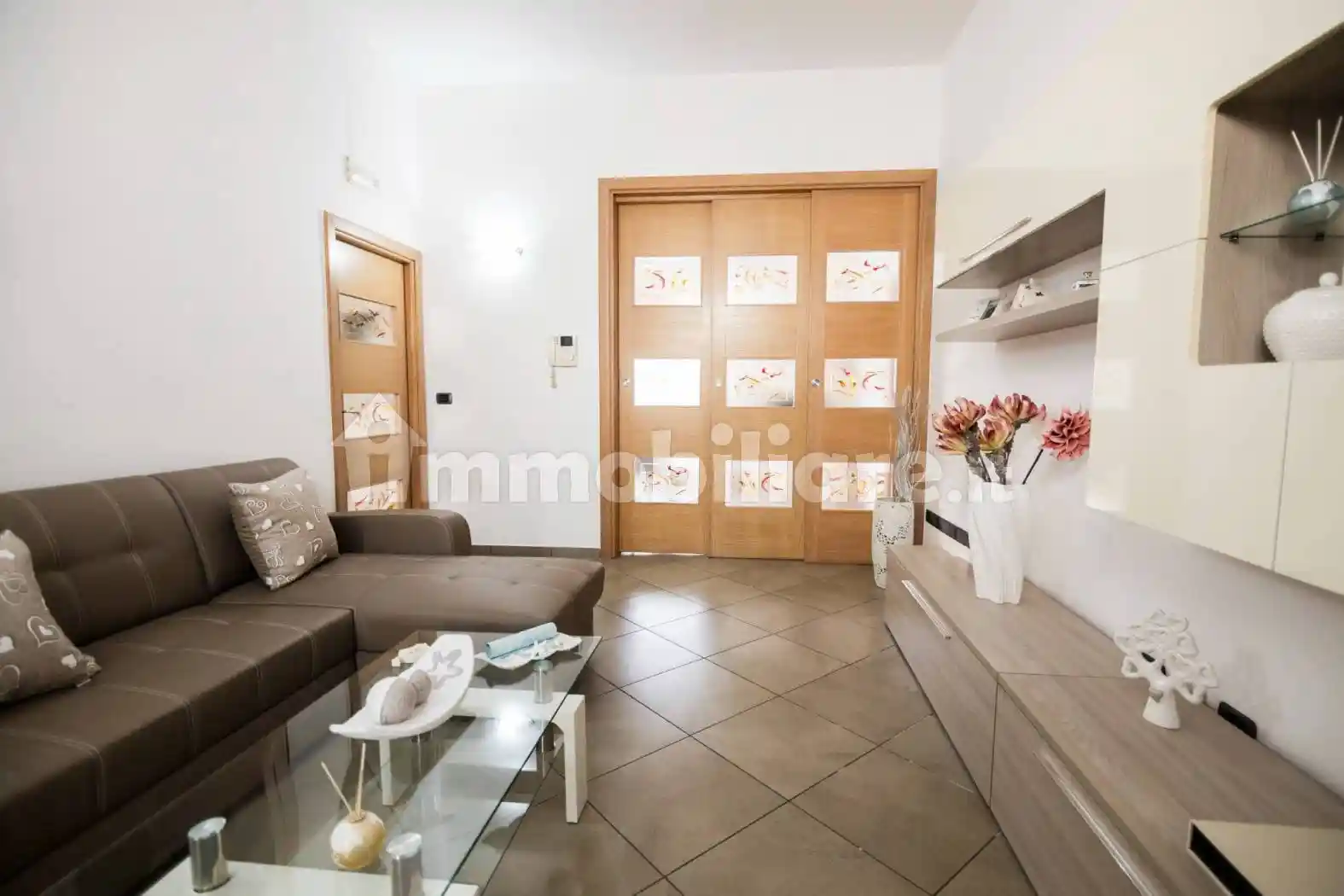 Appartamento in vendita a San Michele Salentino