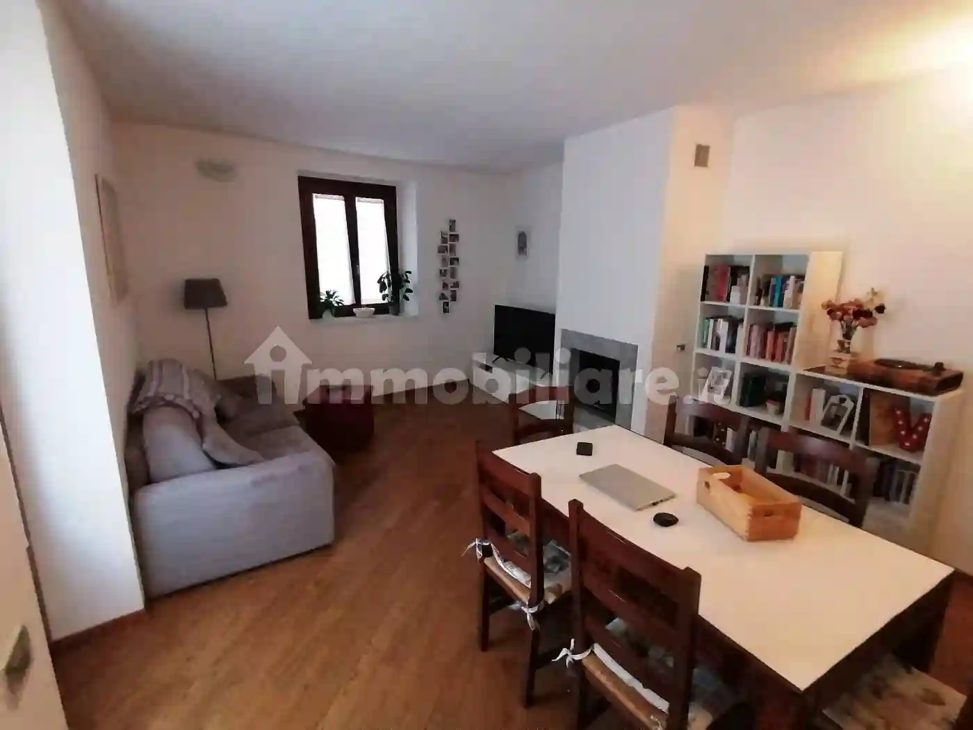 Palazzo - Edificio - foto 2