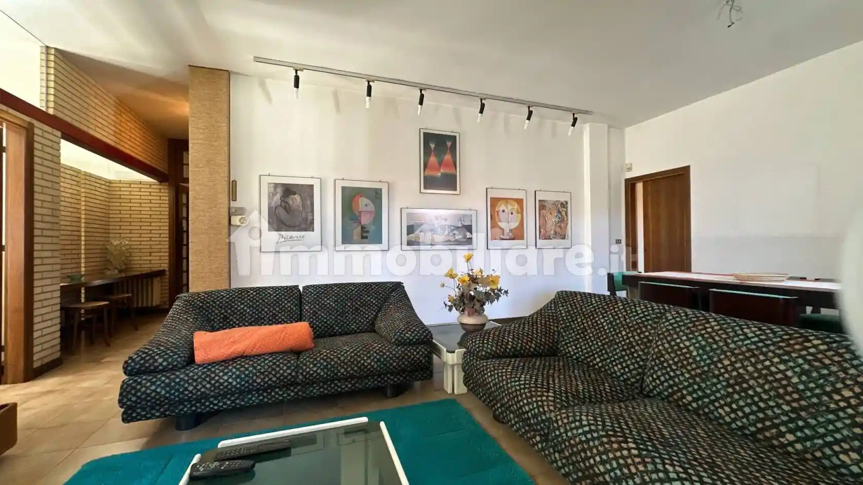 Appartamento via Maria Borgese, Ospedale, Rimini - foto 2