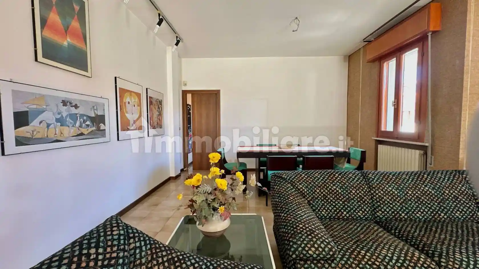 Appartamento via Maria Borgese, Ospedale, Rimini - foto 3