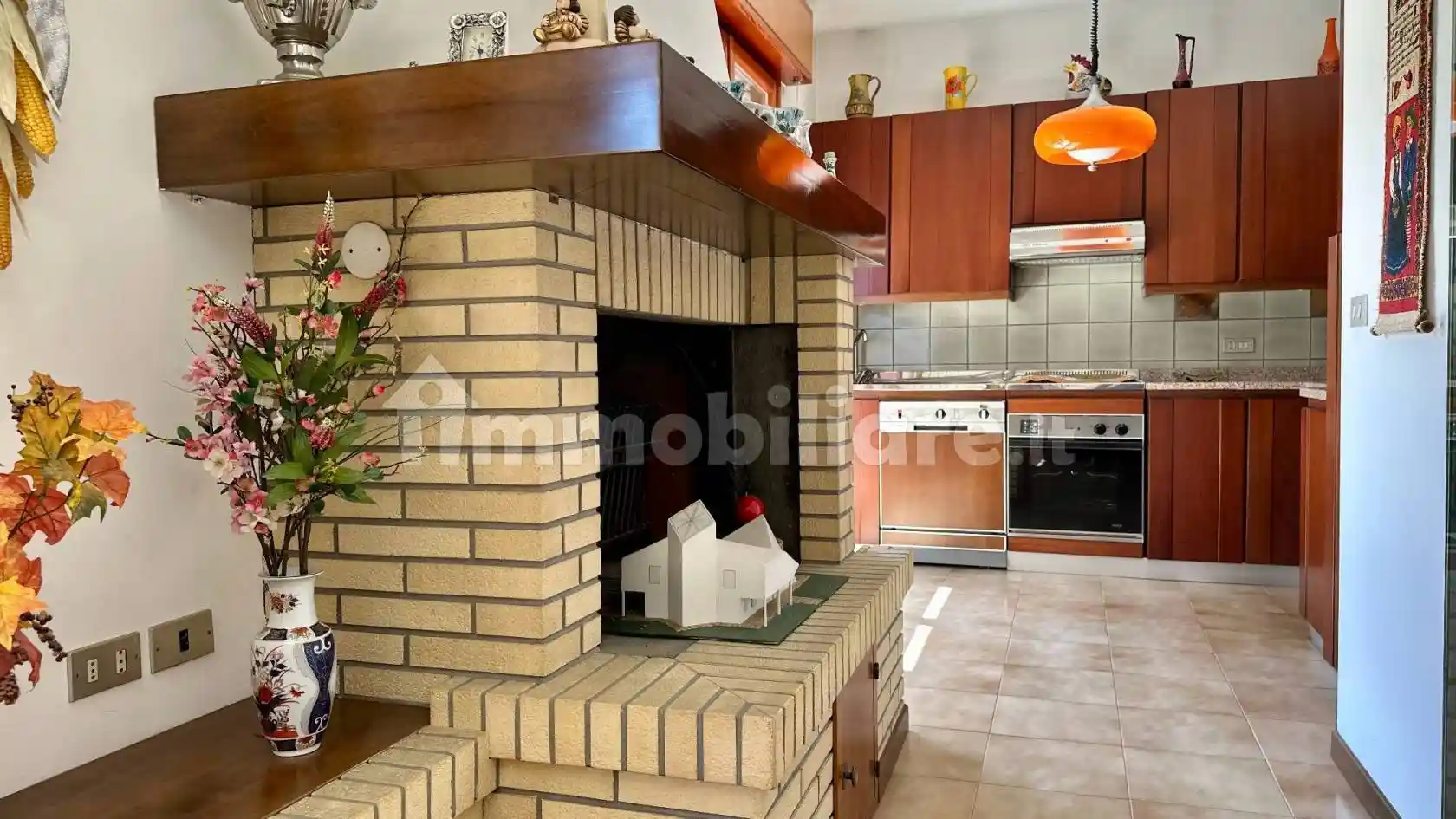 Appartamento via Maria Borgese, Ospedale, Rimini - foto 5