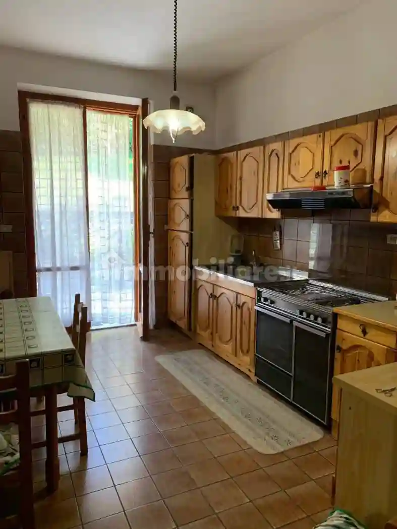 Appartamento in villa via della Peschiera 110, Centro, Anagni - foto 4