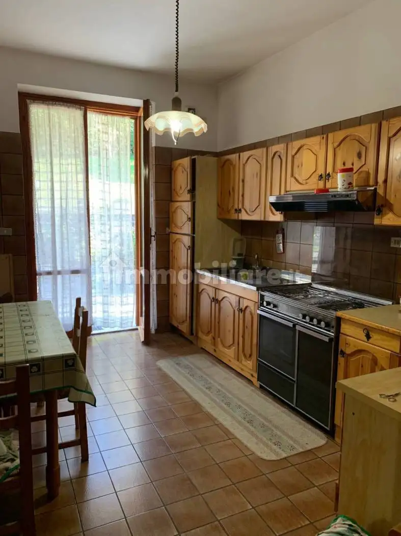 Appartamento in villa via della Peschiera 110, Centro, Anagni - foto 3