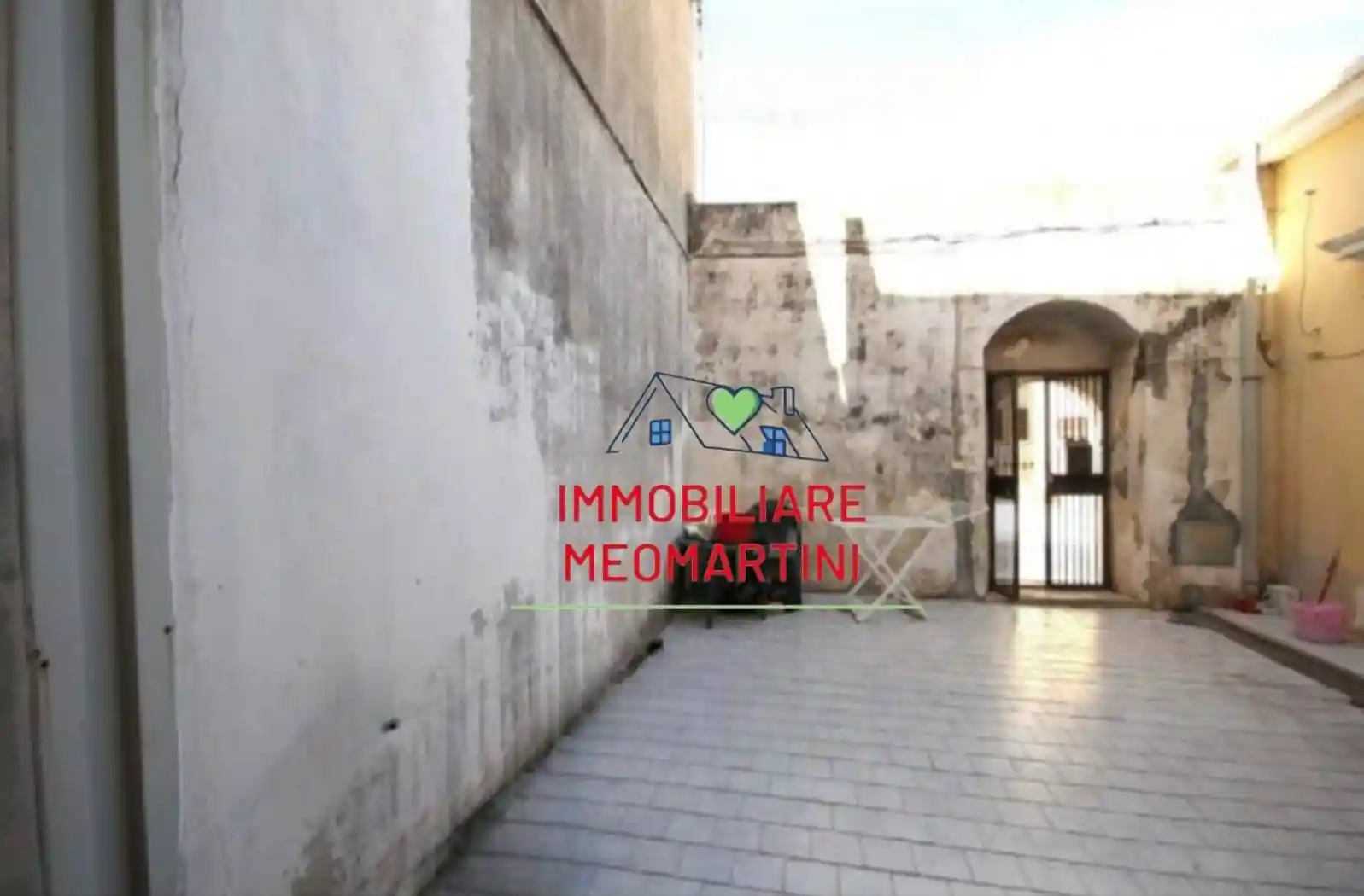 Casa indipendente in vendita a Avola