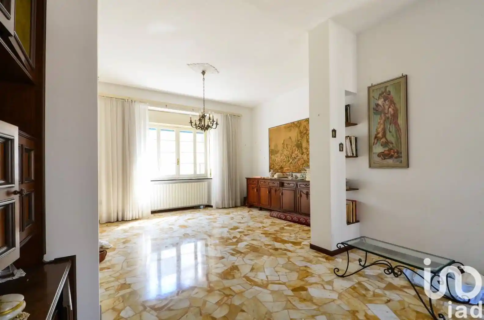 Appartamento in vendita a Savona