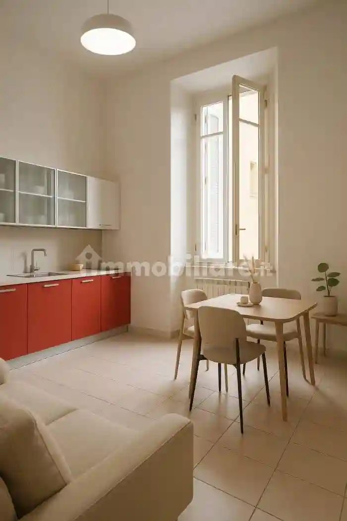 Appartamento - foto 5