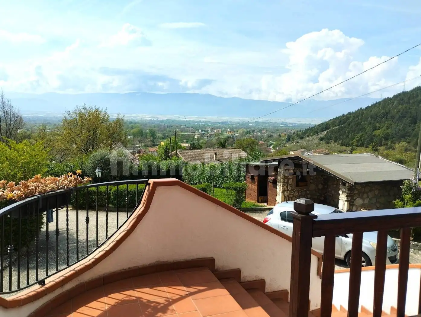 Villa in vendita a Celano