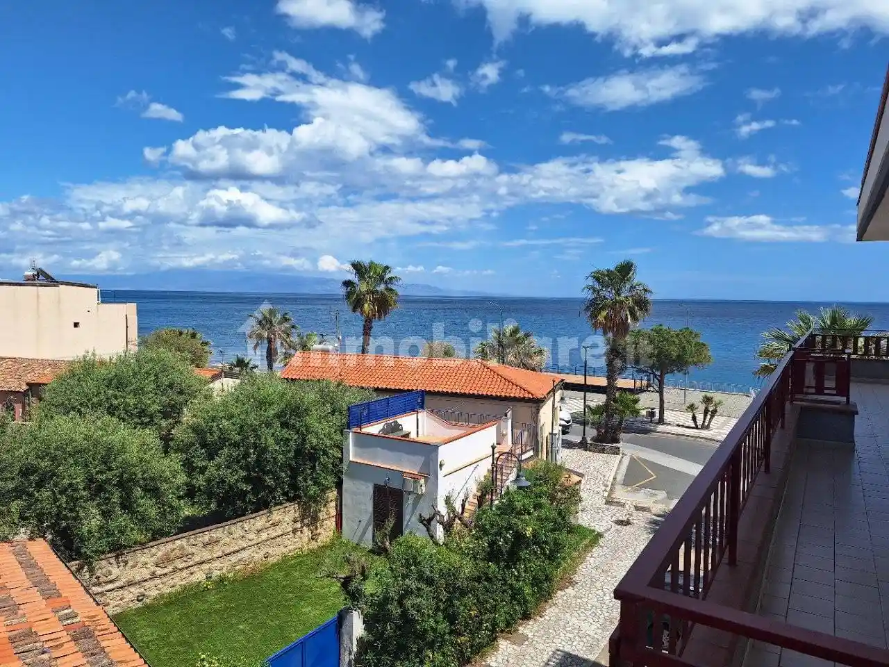 Appartamento in vendita a Sant'Alessio Siculo