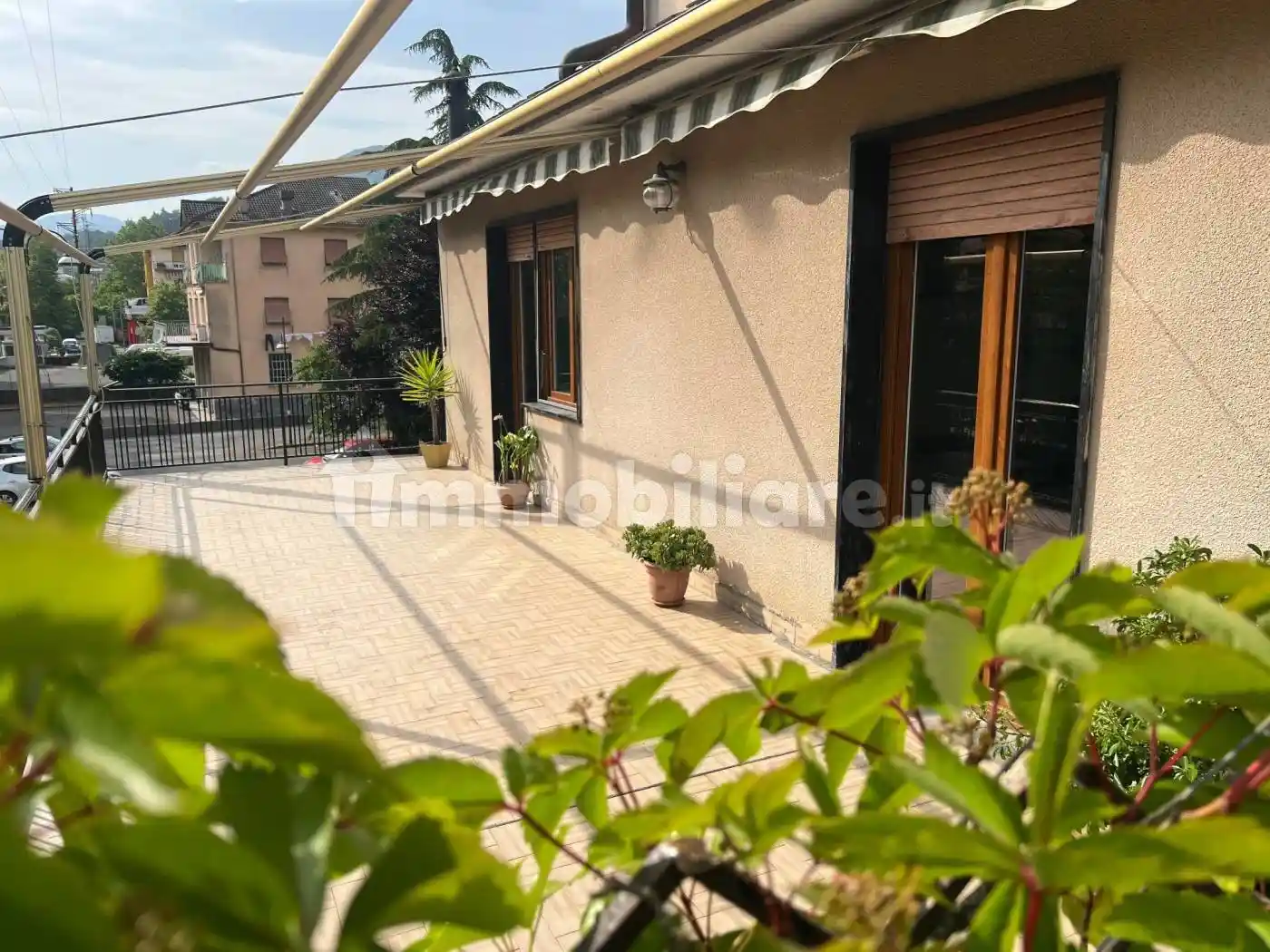 Appartamento in affitto a Moconesi