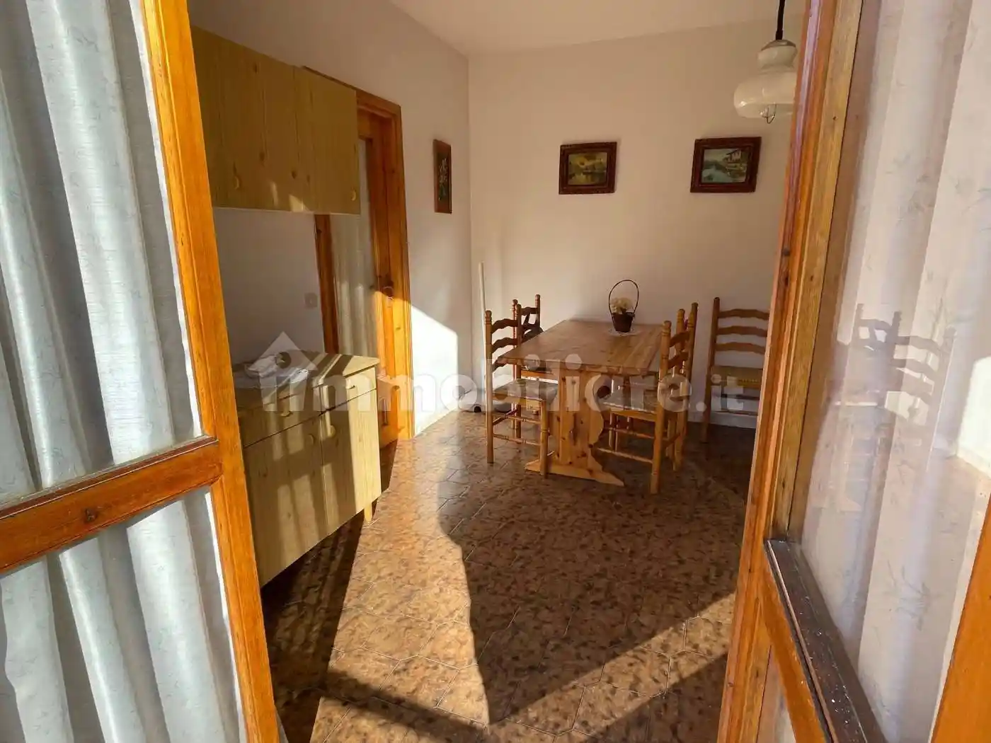 Appartamento in vendita a Frabosa Sottana