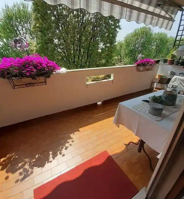 Appartamento in vendita a Cassina de' Pecchi