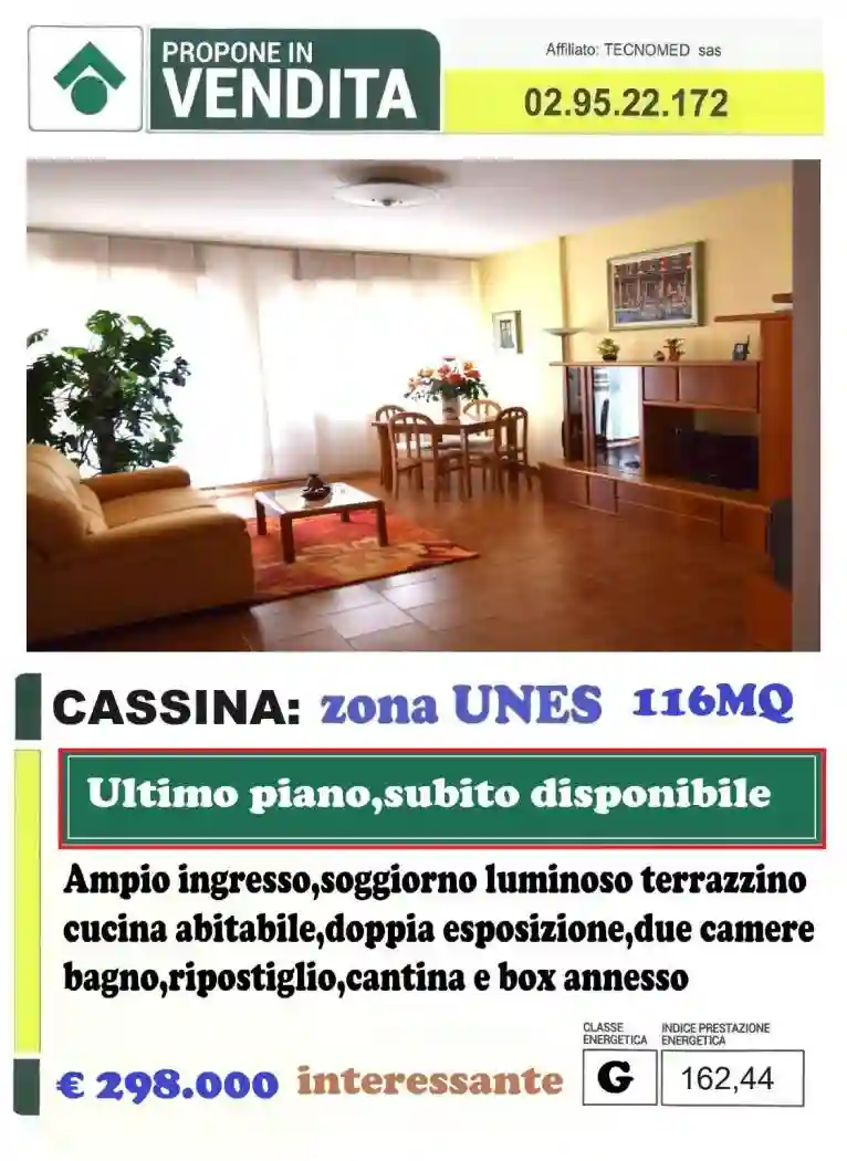 Appartamento - foto 4