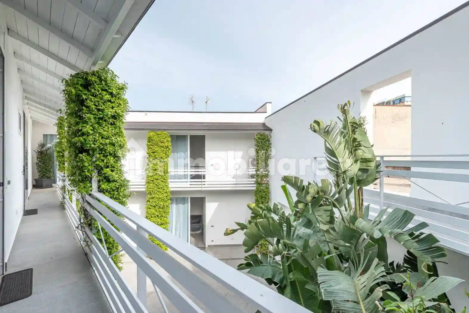 Palazzo - Edificio - foto 2