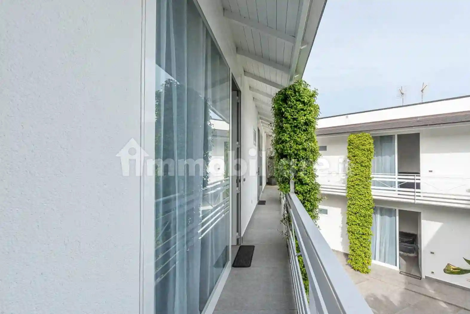 Palazzo - Edificio - foto 3