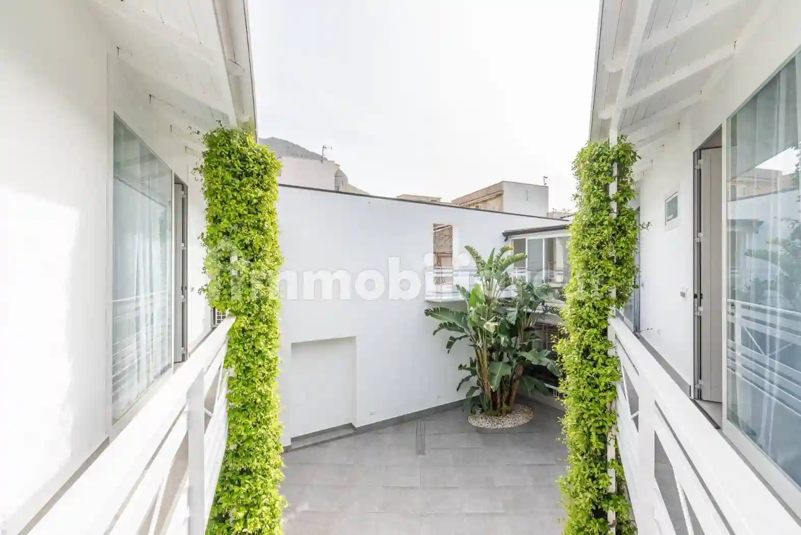 Palazzo - Edificio - foto 4