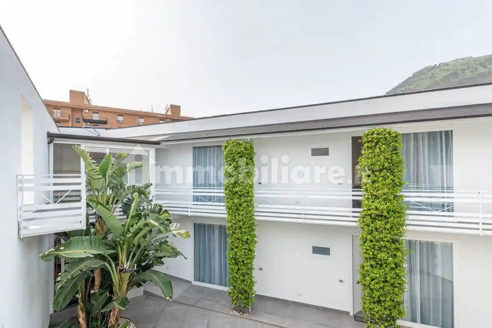 Palazzo - Edificio - foto 5