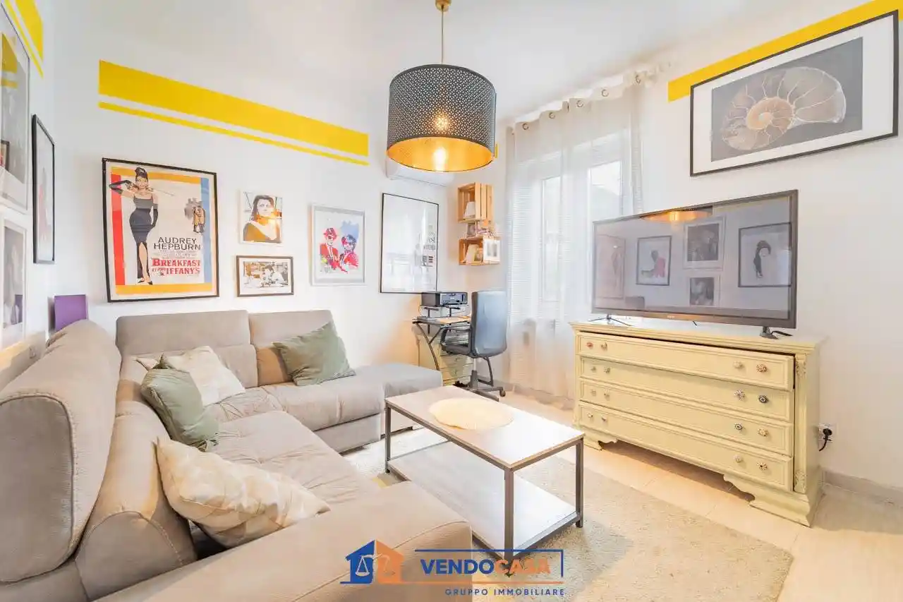 Appartamento in vendita a Massa