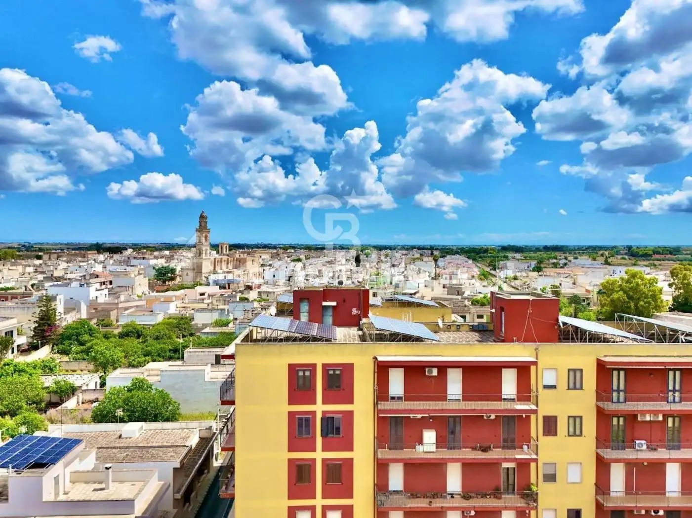 Appartamento in vendita a Soleto