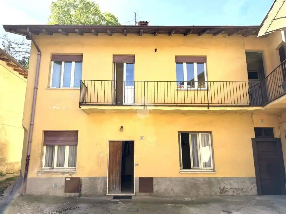 Casa indipendente in vendita a Merate
