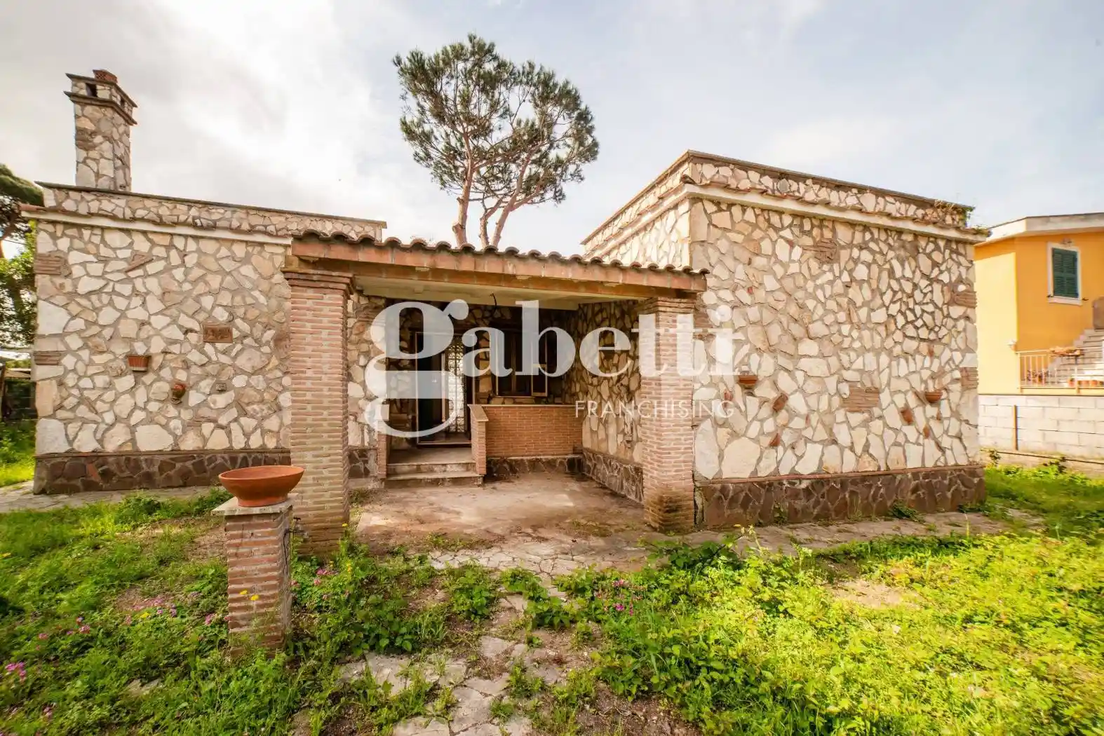 Villa in vendita a Anzio