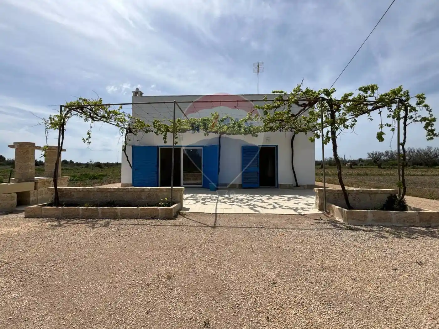 Villa in vendita a Cutrofiano