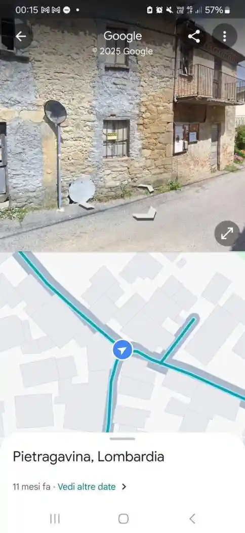 Rustico - Casale in vendita a Varzi