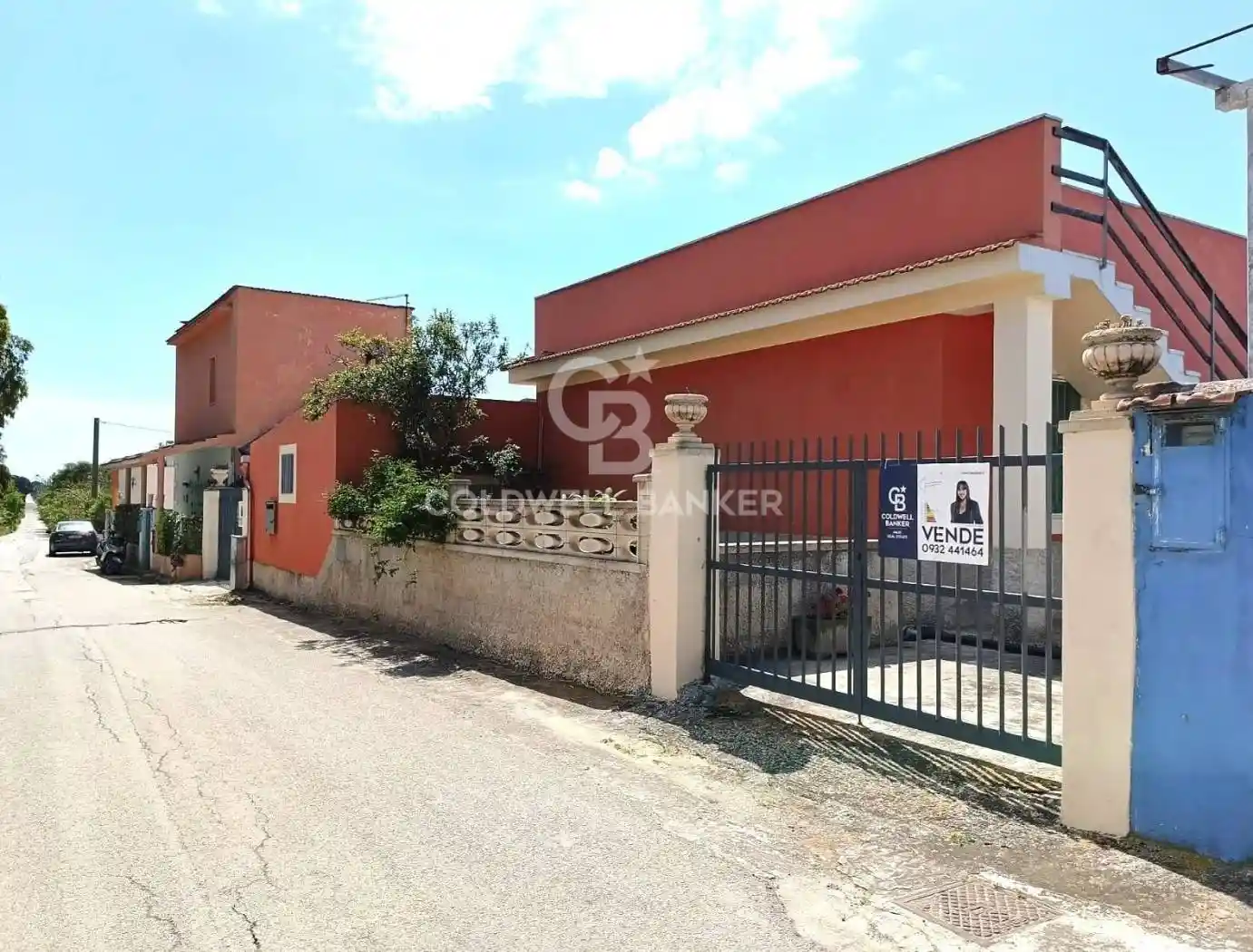 Casa indipendente in vendita a Ispica