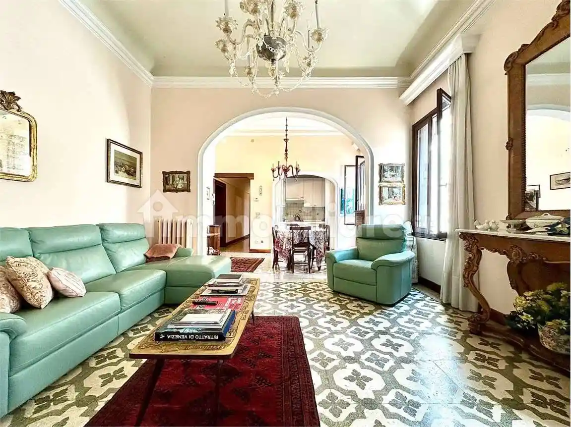 Appartamento in vendita a Venezia
