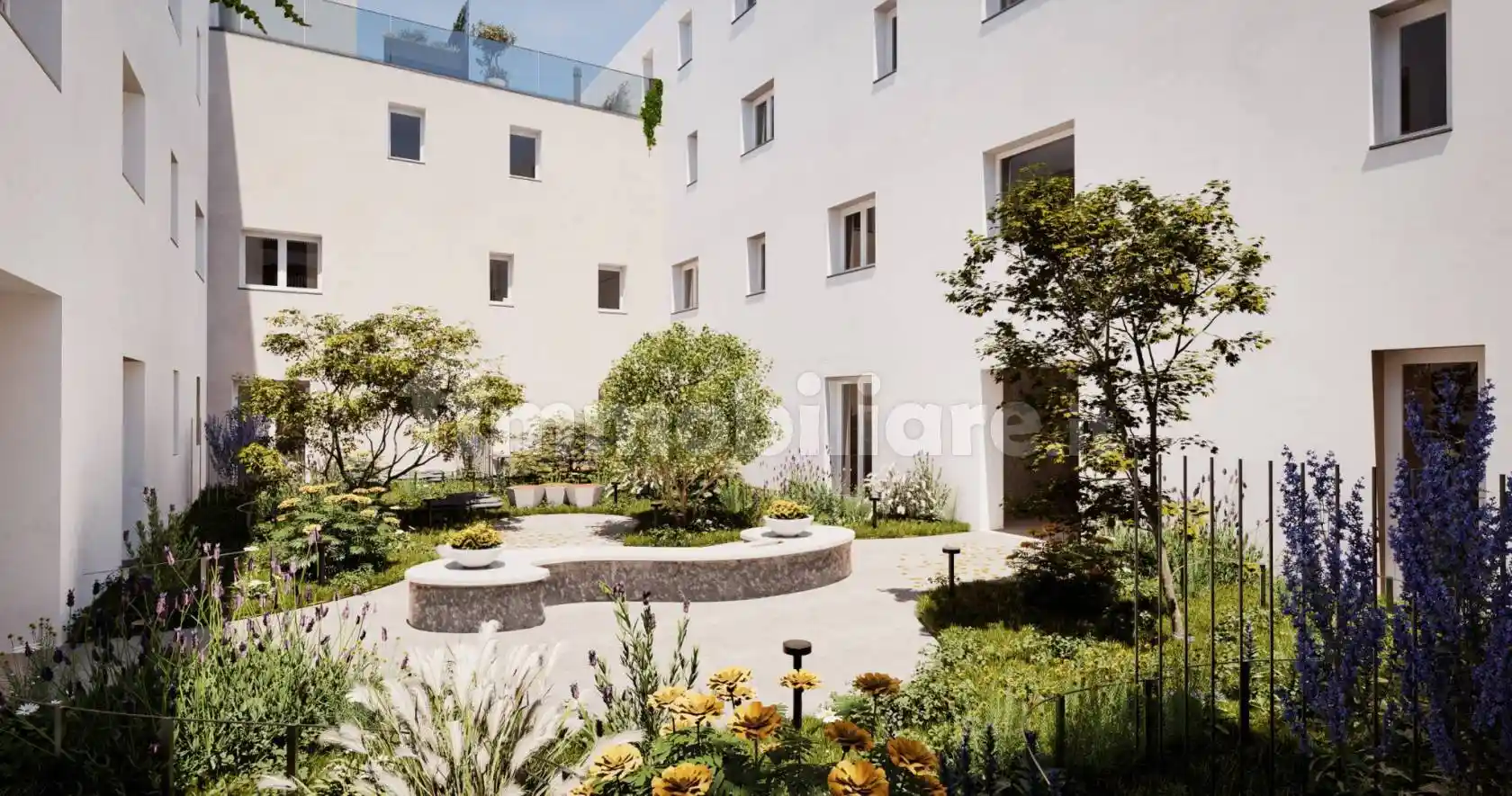 Appartamento in vendita a Novara