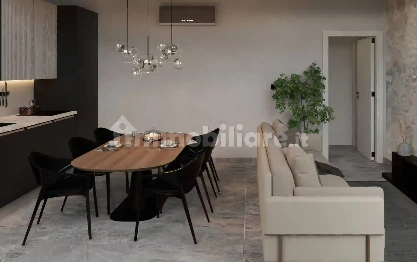 Appartamento - foto 2