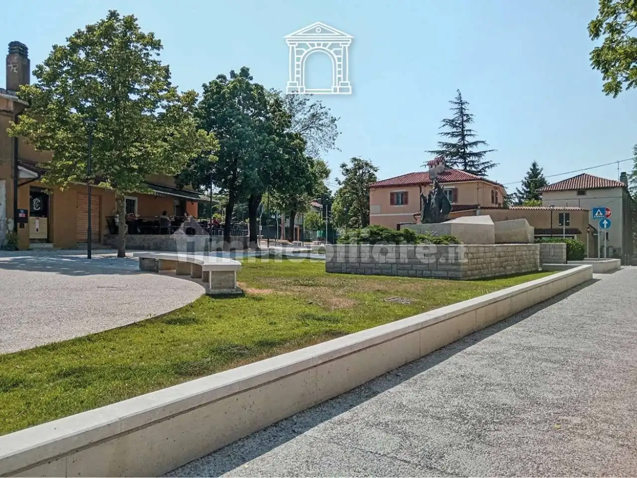 Rustico - Casale in vendita a Duino-Aurisina