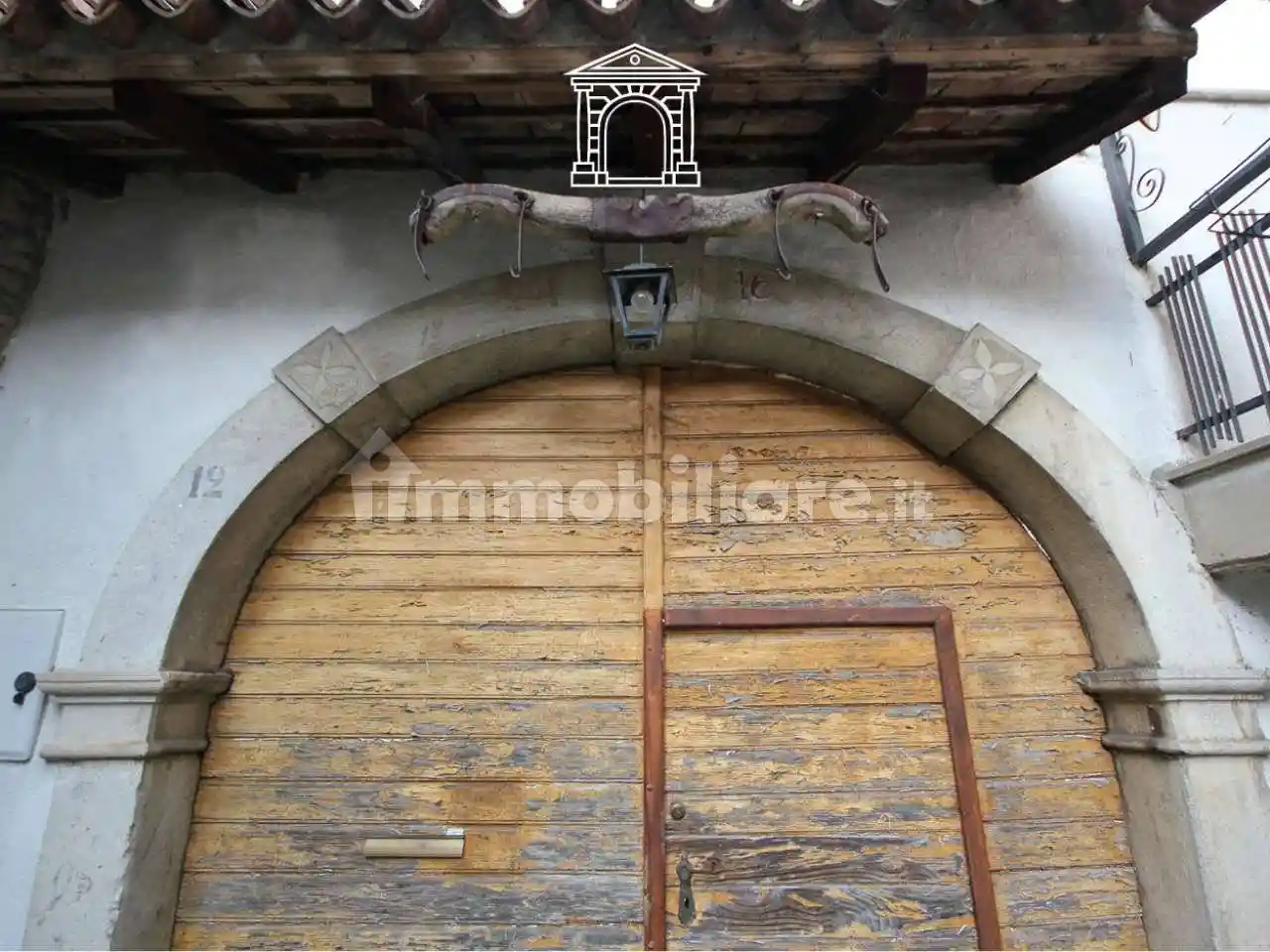 Rustico Aurisina, Aurisina, Malchina, San Pelagio, Duino-Aurisina - foto 4