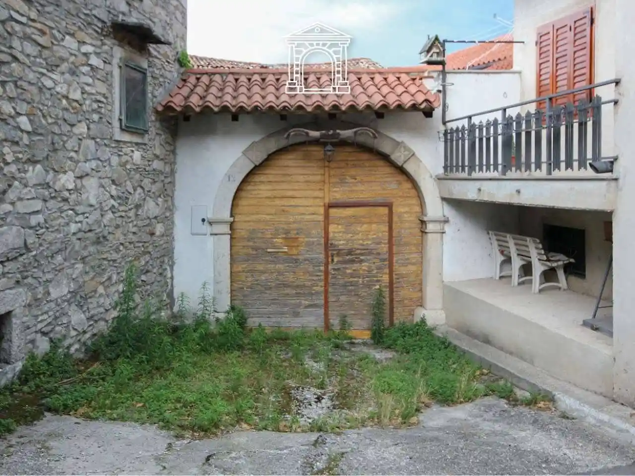 Rustico Aurisina, Aurisina, Malchina, San Pelagio, Duino-Aurisina - foto 5