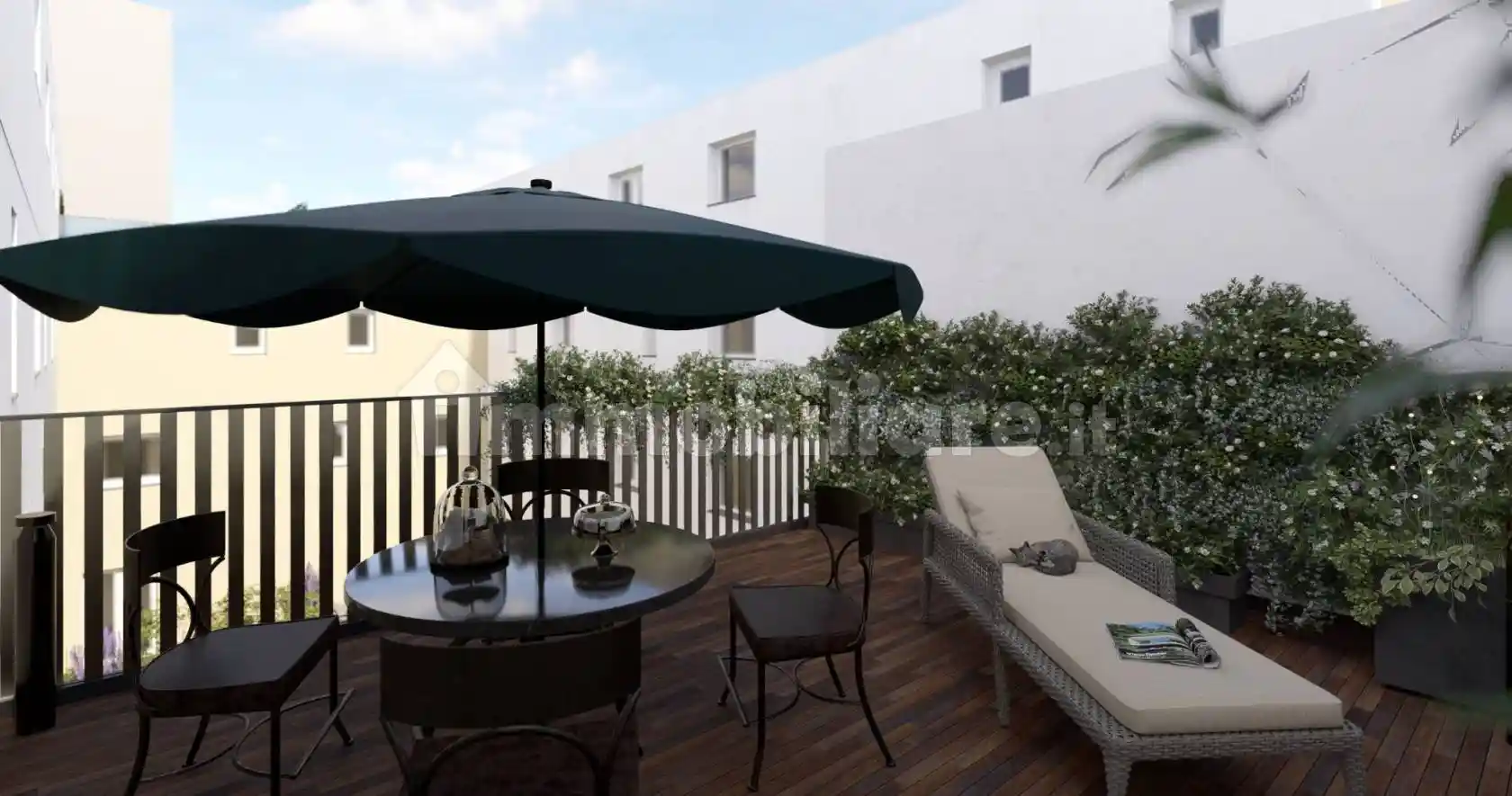 Appartamento in vendita a Novara