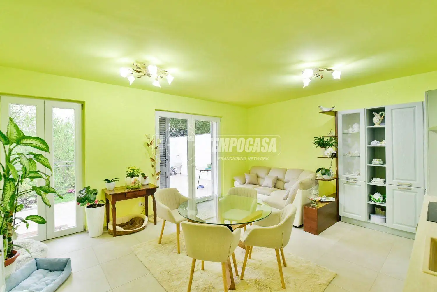 Casa indipendente in vendita a Cantù