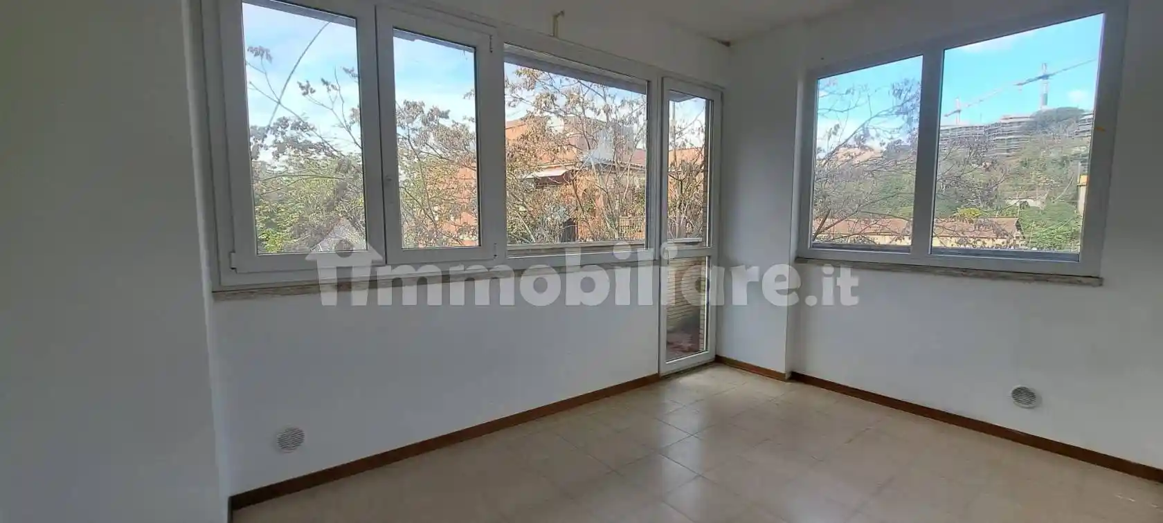 Bilocale via Gualtiero Serafino, Medaglie d'Oro, Roma - foto 4